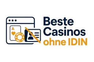 casinos zonder IDIN